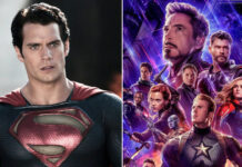 Not Avengers Or Superman, But This Superhero Movie Holds The Highest-Rank On Rotten Tomatoes!
