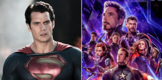 Not Avengers Or Superman, But This Superhero Movie Holds The Highest-Rank On Rotten Tomatoes!