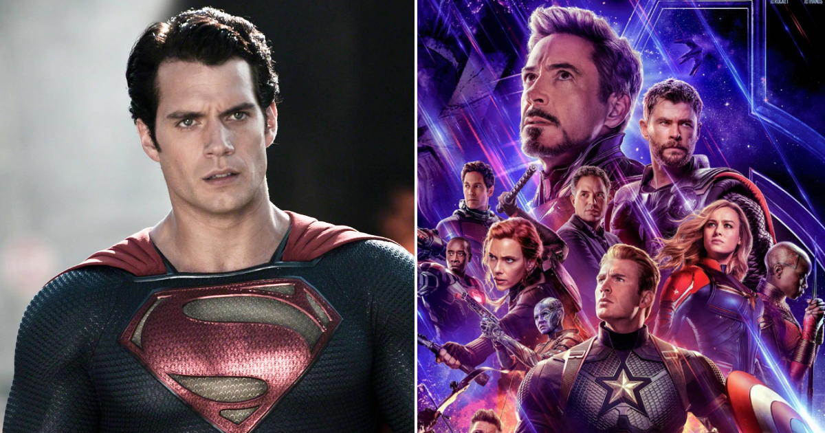 Not Avengers Or Superman, But This Superhero Movie Holds The Highest-Rank On Rotten Tomatoes!