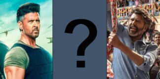 Not Coolie, Not The Raja Saab, Guess The Bollywood Film 7% Away From Beating War 2 In Pre-Box Office Battle On BookMyShow