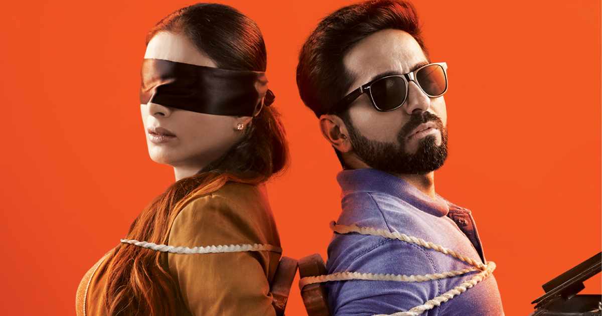 Not Dangal—Andhadhun Secretly Made 3.5x More In China