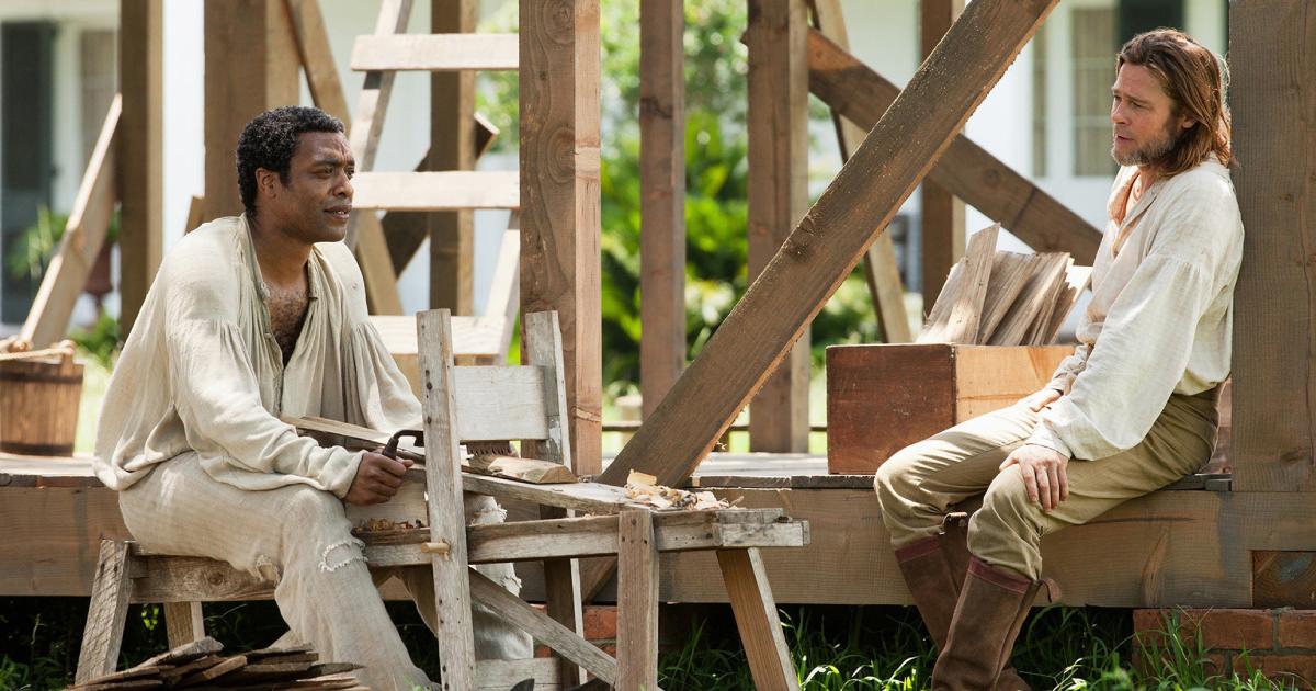 Not F1 But This Movie Is Brad Pitt’s Best On Rotten Tomatoes!