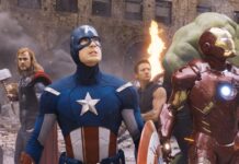 Here’s The First MCU Movie To Hit The Billion-Dollar Mark At Worldwide Box Office!