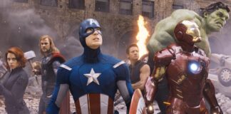 Here’s The First MCU Movie To Hit The Billion-Dollar Mark At Worldwide Box Office!