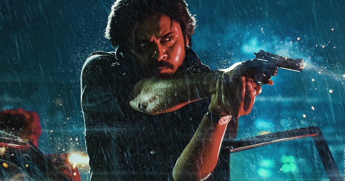 “OG” Wraps Shoot — Pawan Kalyan’s Action Spectacle Gears Up for Grand Release
