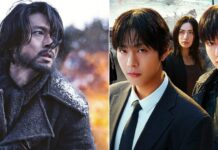 Oscars 2026: Korean Films In Race With Harbin, Omniscient Reader, Dark Nuns & More