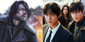 Oscars 2026: Korean Films In Race With Harbin, Omniscient Reader, Dark Nuns & More