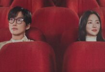 Our Movie, Starring Jeon Yeo-Been And Namkoong Min, Has Seen A Rise In Viewership Ratings.