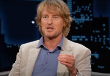 Owen Wilson’s Most Viral Line Made Him A Fortune