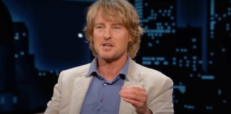 Owen Wilson’s Most Viral Line Made Him A Fortune