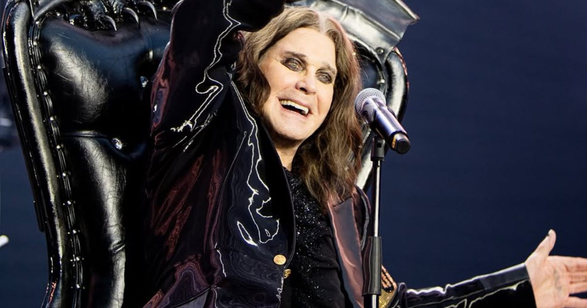 Ozzy Osbourne Dies At 76: The Shocking Reason He Was Fired From Black Sabbath Resurfaces