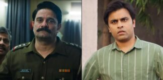Paatal Lok 2 & Panchayat 4