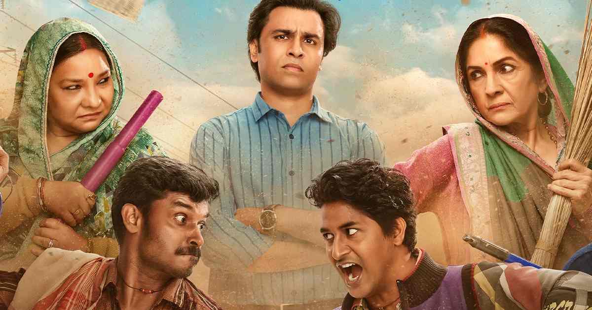 Panchayat S4 OTT Verdict (Week 4): Jitendra Kumar Inches Nearer To Axe Lifetime Views Of Season 2 & 3 – Right here's How A lot It Wants!