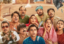 Panchayat S4 OTT Verdict (Week 2): Already Garners 59% Viewership Of S3's Lifetime Views