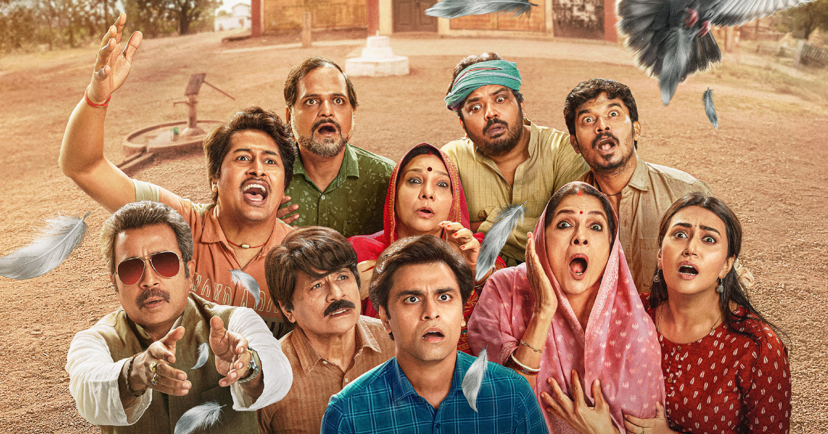 Panchayat S4 OTT Verdict (Week 2): Already Garners 59% Viewership Of S3's Lifetime Views 