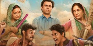 Panchayat Season 4