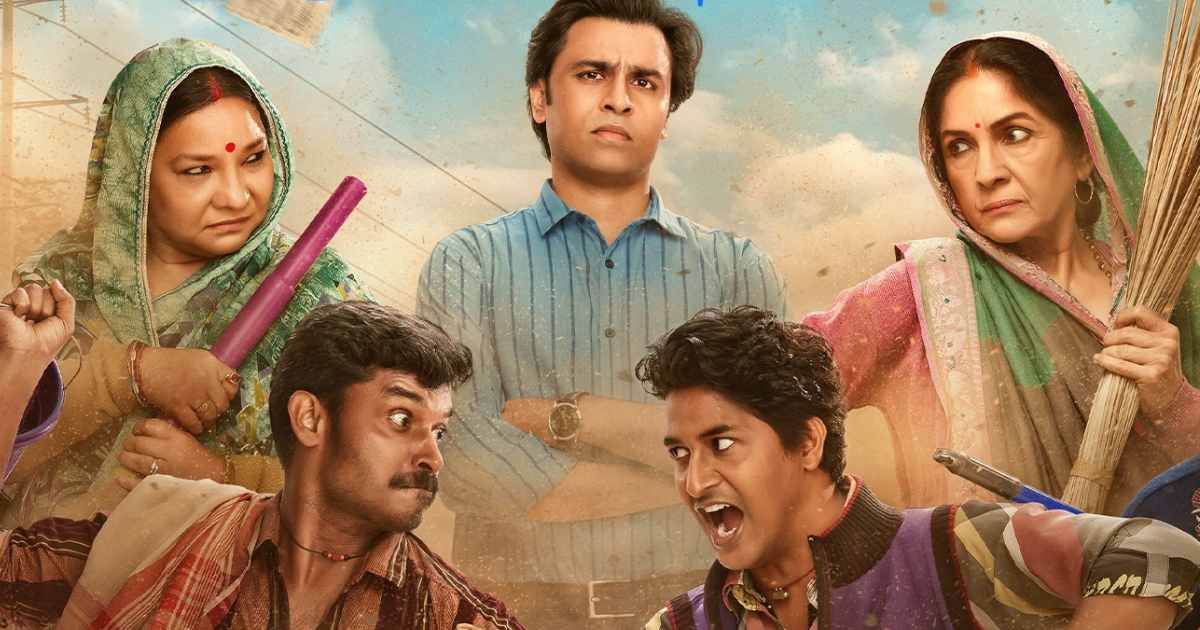 Panchayat Season 4