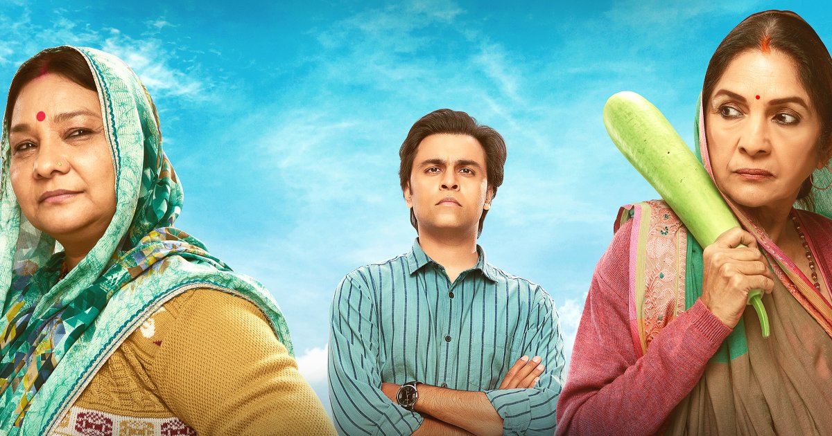 Jitendra Kumar Delivers 3rd Most Viewed Web Series Of 2025