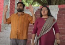 Paranthu Po Box office Day 10