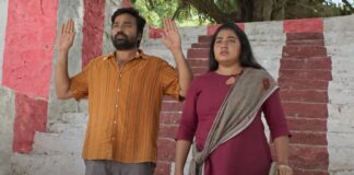 Paranthu Po Box office Day 10