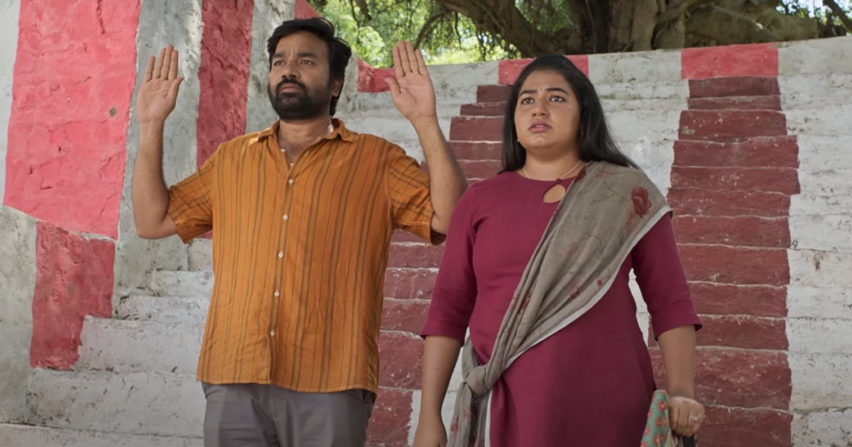Paranthu Po Field workplace Day 10: Shiva Delivers eighth Most Worthwhile Tamil Movie Of 2025!