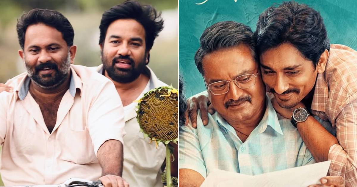 Paranthu Po VS 3BHK Box Office Day 2: Films Grow!
