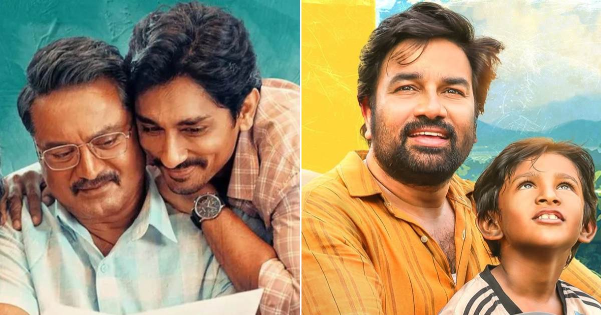 Paranthu Po VS 3BHK Box Office Day 5