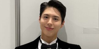 Park Bo-gum Net Worth 2025: From Tangerines To Good Boy