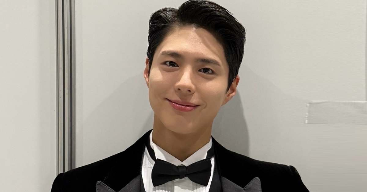 Park Bo-gum Net Worth 2025: From Tangerines To Good Boy
