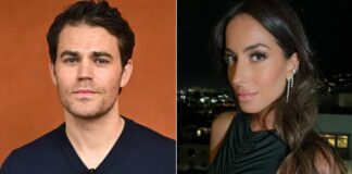 Paul Wesley Vs Ines De Ramon: Whose Net Worth Is Higher After Their Divorce