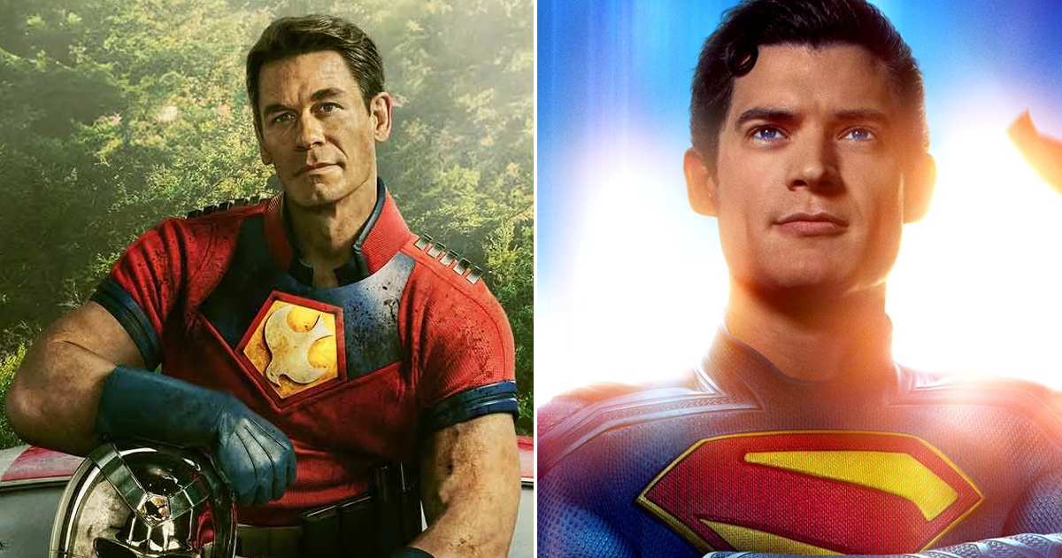 Peacemaker Season 2 Welcomes Superman Characters—But Is Corenswet’s Man of Steel Joining Too?