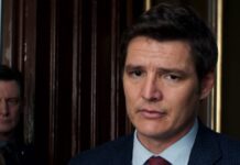 Pedro Pascal Shines as the Menacing Villain in This Underrated Action Gem