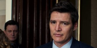Pedro Pascal Shines as the Menacing Villain in This Underrated Action Gem