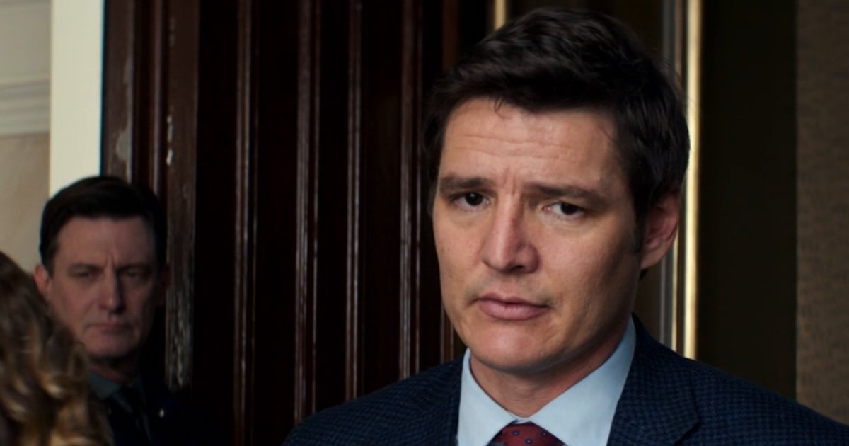 Pedro Pascal Shines as the Menacing Villain in This Underrated Action Gem