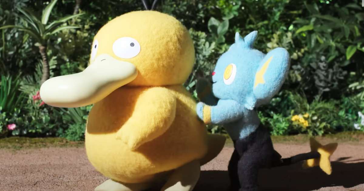 Pokémon Concierge: New Episodes’ Launch Date, Plot, Voice Solid & What To Anticipate From Netflix’s Cease-Movement Collection