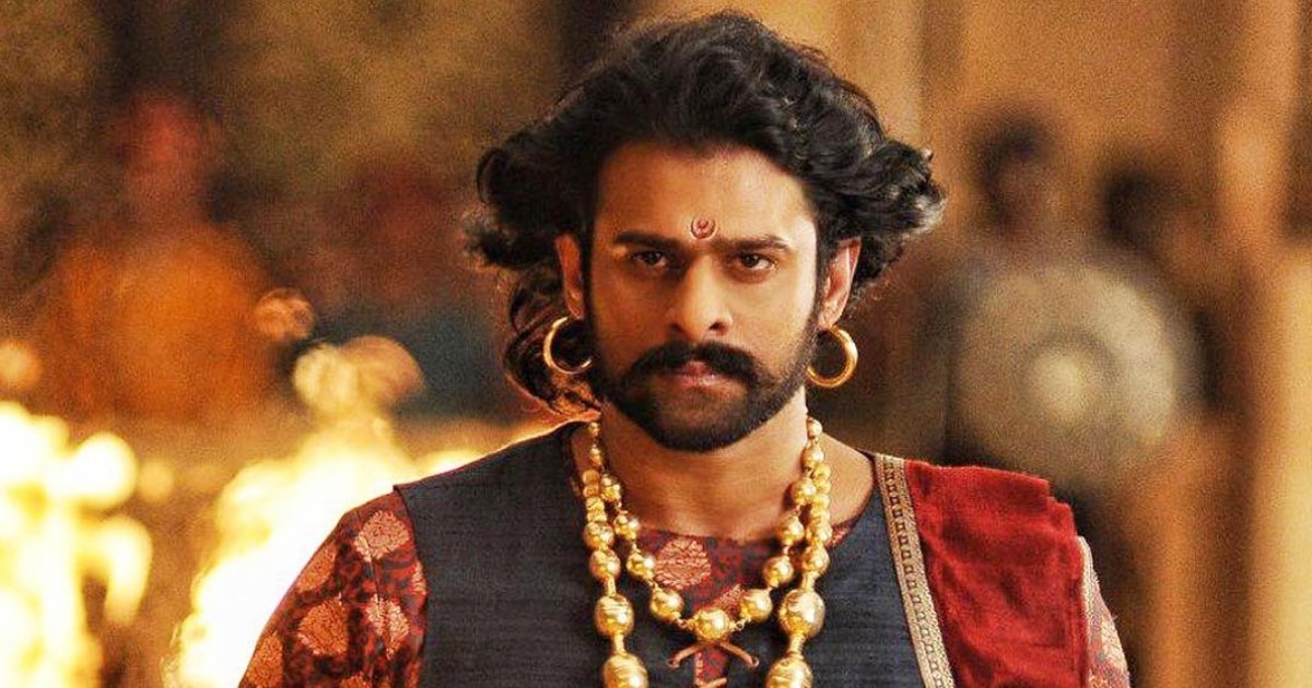 Box Office: Since Baahubali 2, Prabhas Hasn't Scored 100% Returns Even Once