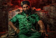 When Will Pushpa 2: The Rule Air On &Pictures?