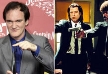 Quentin Tarantino's Movies Ranked By Global Box Office