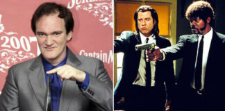 Quentin Tarantino's Movies Ranked By Global Box Office