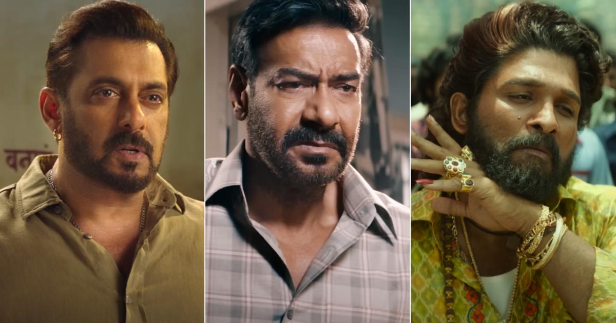 Raid 2 OTT Verdict (Week 1): Crushes Sikandar To Score The #3 Debut