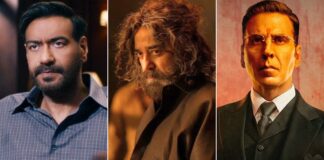 Raid 2 OTT Verdict (Week 2) On Netflix