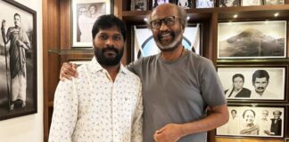 Rajinikanth Might Collaborate With Maharaja Director