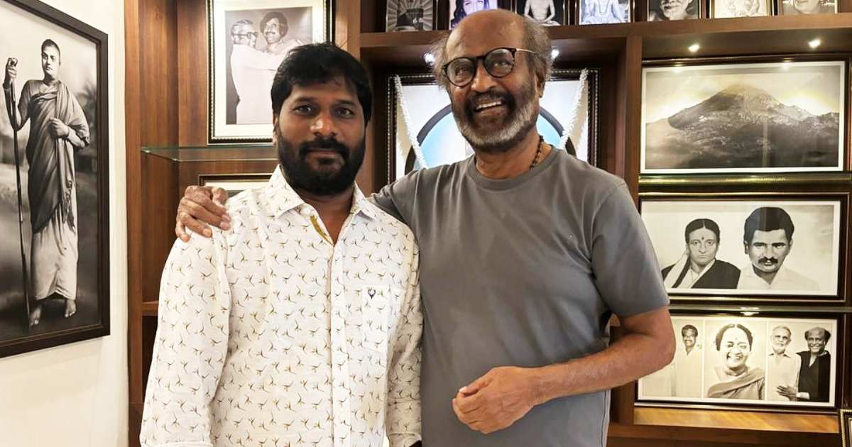 Rajinikanth To Be part of Forces With Maharaja Director Nithilan Saminathan? Right here’s What We Know So Far