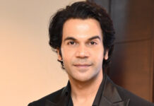 Rajkummar Rao In Love, Sex Aur Dhokha