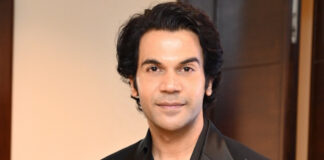 Rajkummar Rao In Love, Sex Aur Dhokha
