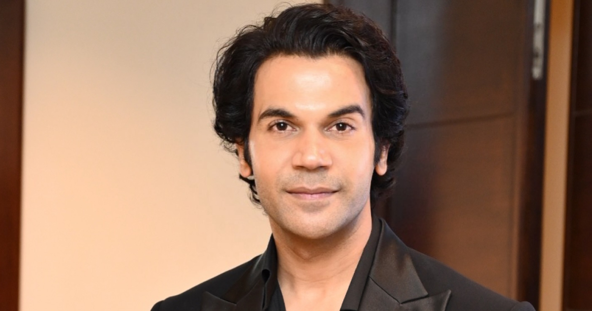 Rajkummar Rao In Love, Sex Aur Dhokha