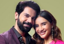 Rajkummar Rao And Patralekhaa Announce Pregnancy