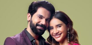 Rajkummar Rao And Patralekhaa Announce Pregnancy