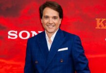 Ralph Macchio's Net Worth In 2025 Revealed