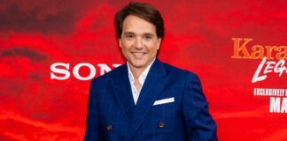 Ralph Macchio's Net Worth In 2025 Revealed